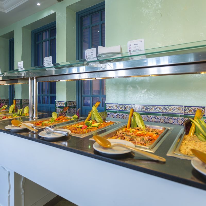 Hôtel Medina Diar Lemdina 4* pas cher photo 23