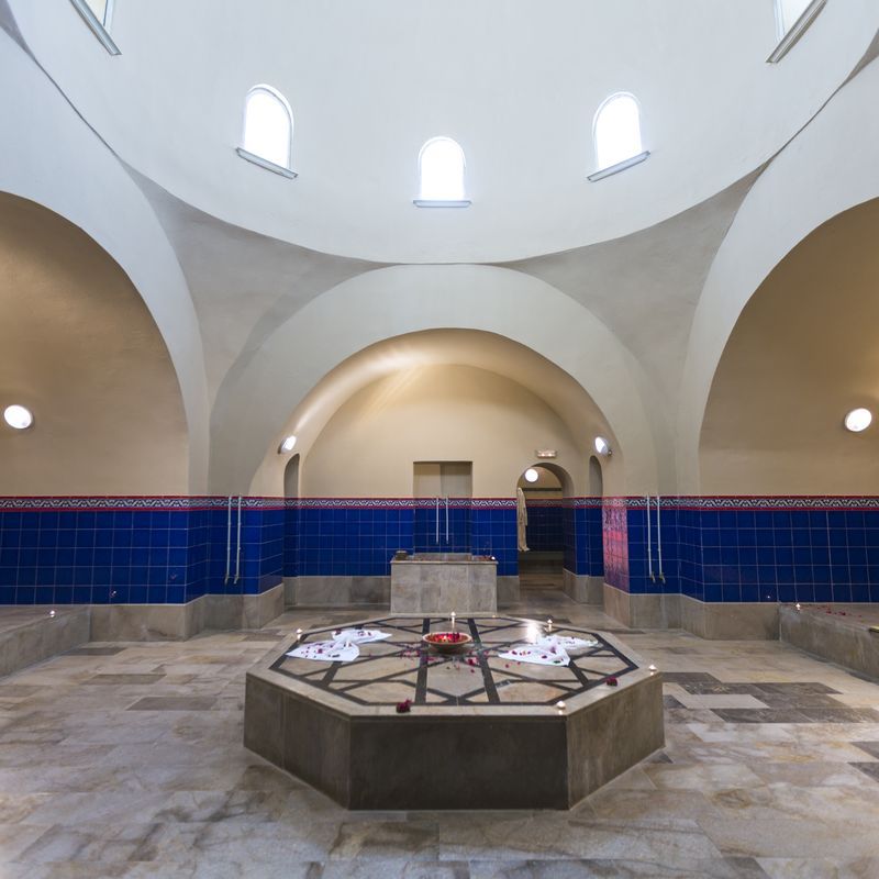 Hôtel Medina Diar Lemdina 4* pas cher photo 28