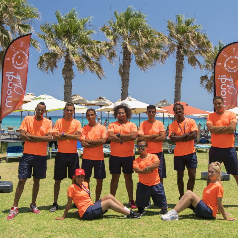 Hôtel Medina Diar Lemdina 4* pas cher photo 30