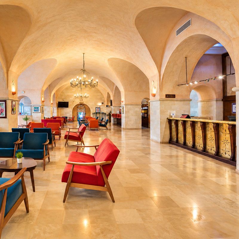 Hôtel Medina Diar Lemdina 4* pas cher photo 17
