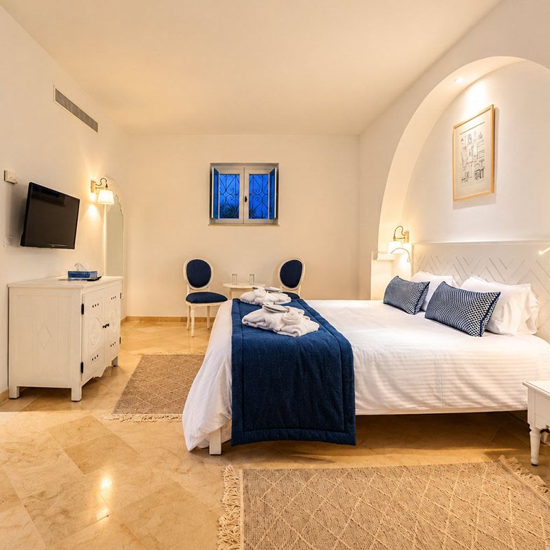 Hôtel Medina Diar Lemdina 4* pas cher photo 20