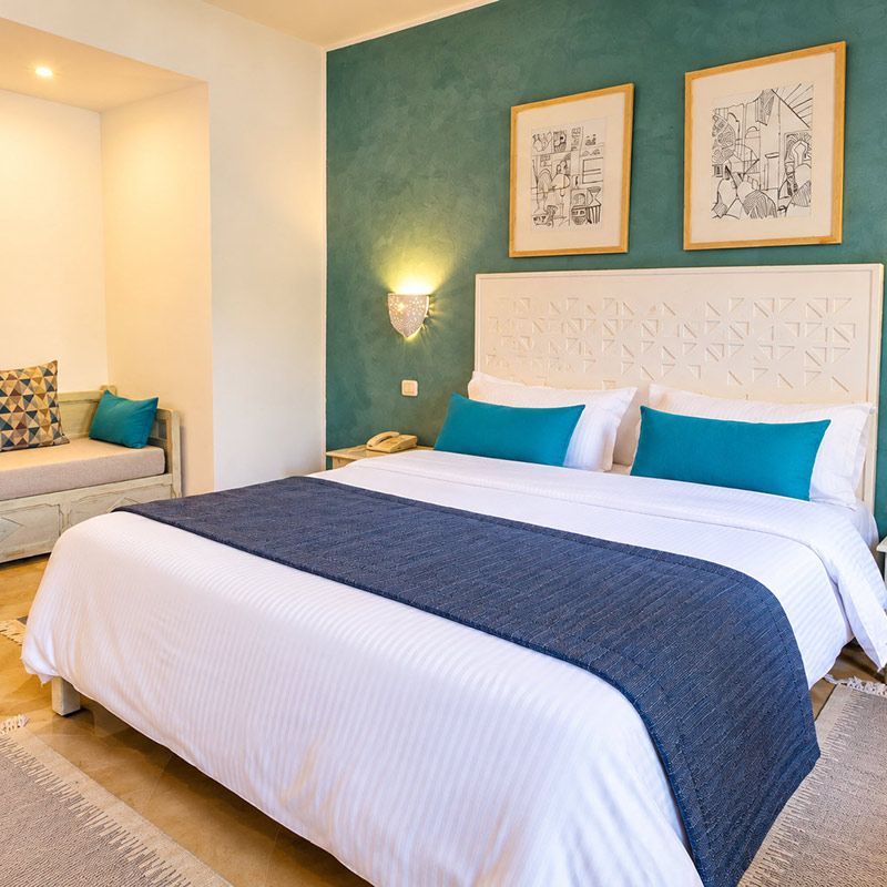Hôtel Medina Diar Lemdina 4* pas cher photo 22