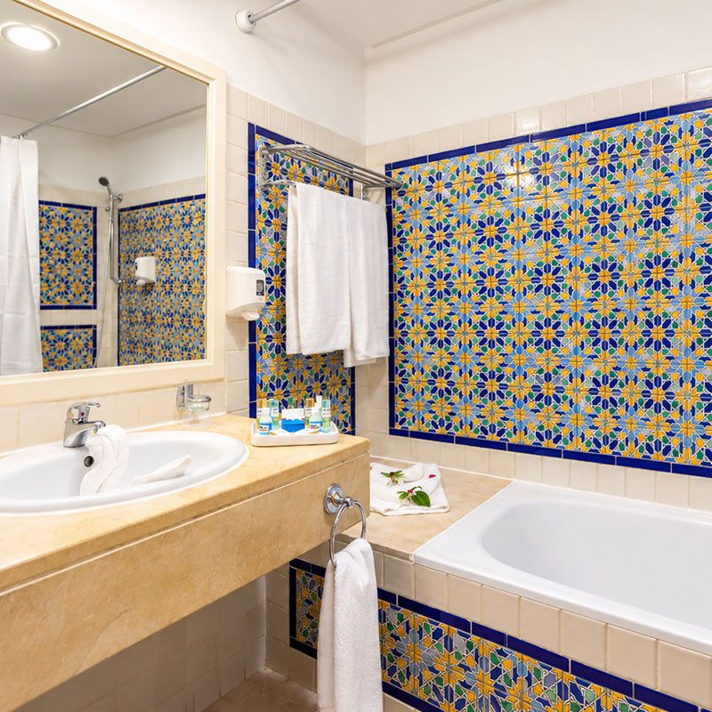 Hôtel Medina Diar Lemdina 4* pas cher photo 24