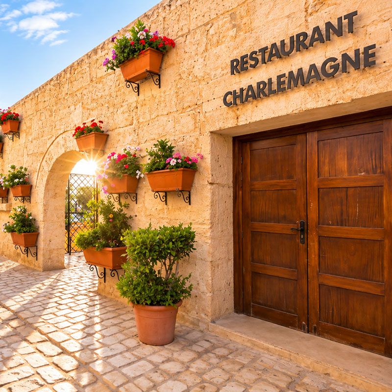 Hôtel Medina Diar Lemdina 4* pas cher photo 31