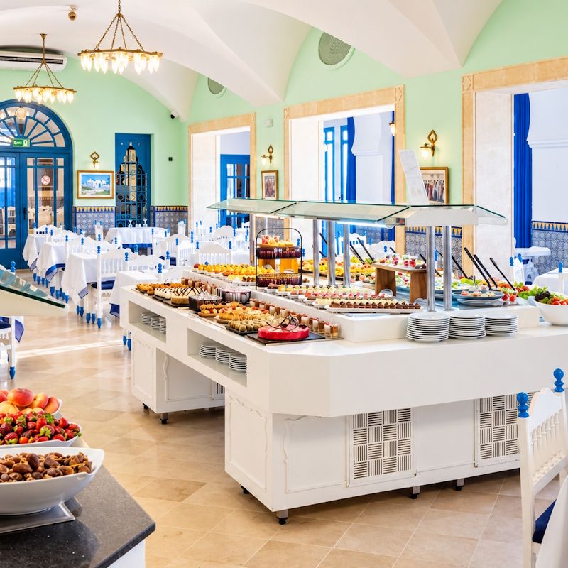 Hôtel Medina Diar Lemdina 4* pas cher photo 32
