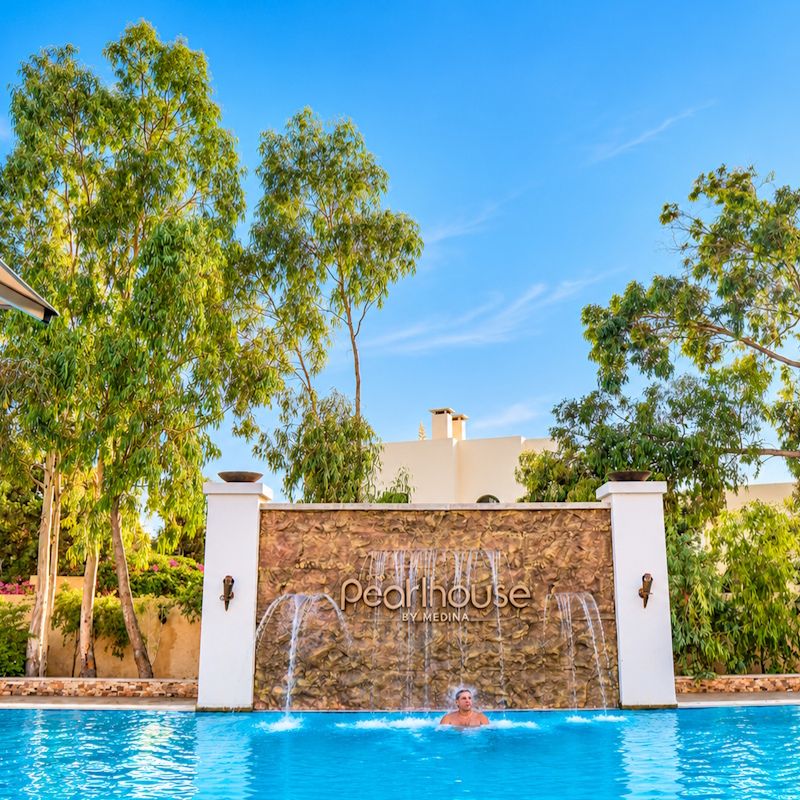 Hôtel Medina Diar Lemdina 4* pas cher photo 45
