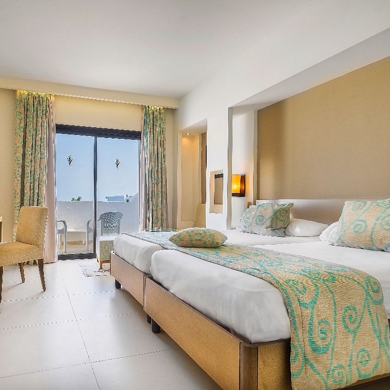 Hôtel Palm Azur 4* pas cher photo 12