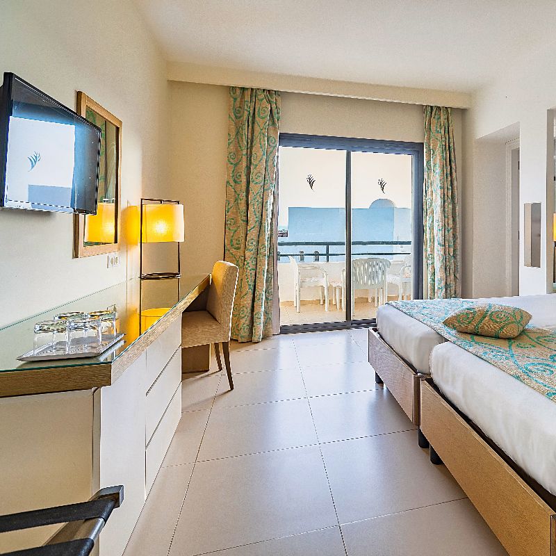 Hôtel Palm Azur 4* pas cher photo 15