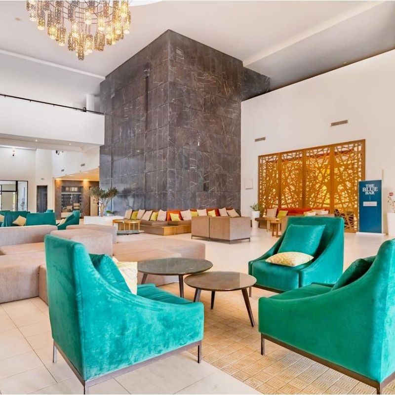 Hôtel Palm Azur 4* pas cher photo 16