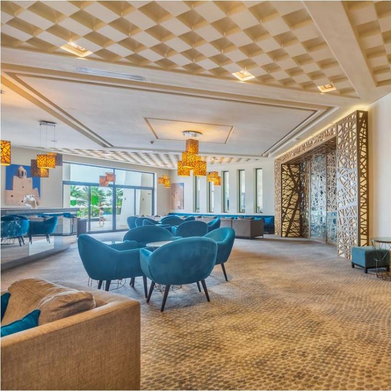 Hôtel Palm Azur 4* pas cher photo 17