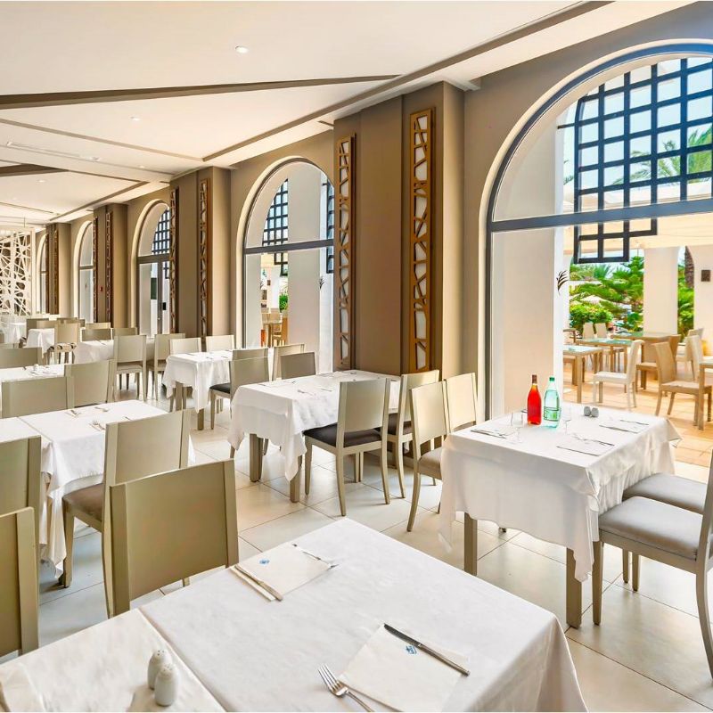 Hôtel Palm Azur 4* pas cher photo 20