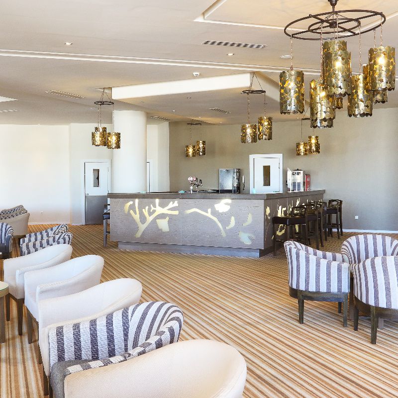 Hôtel Palm Azur 4* pas cher photo 21