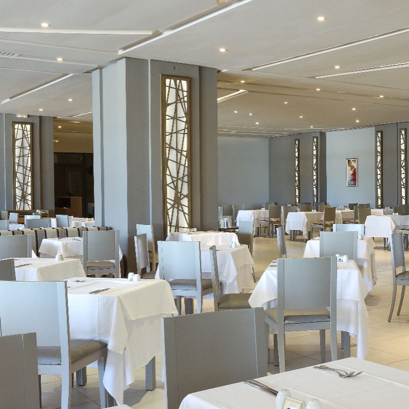 Hôtel Palm Azur 4* pas cher photo 1