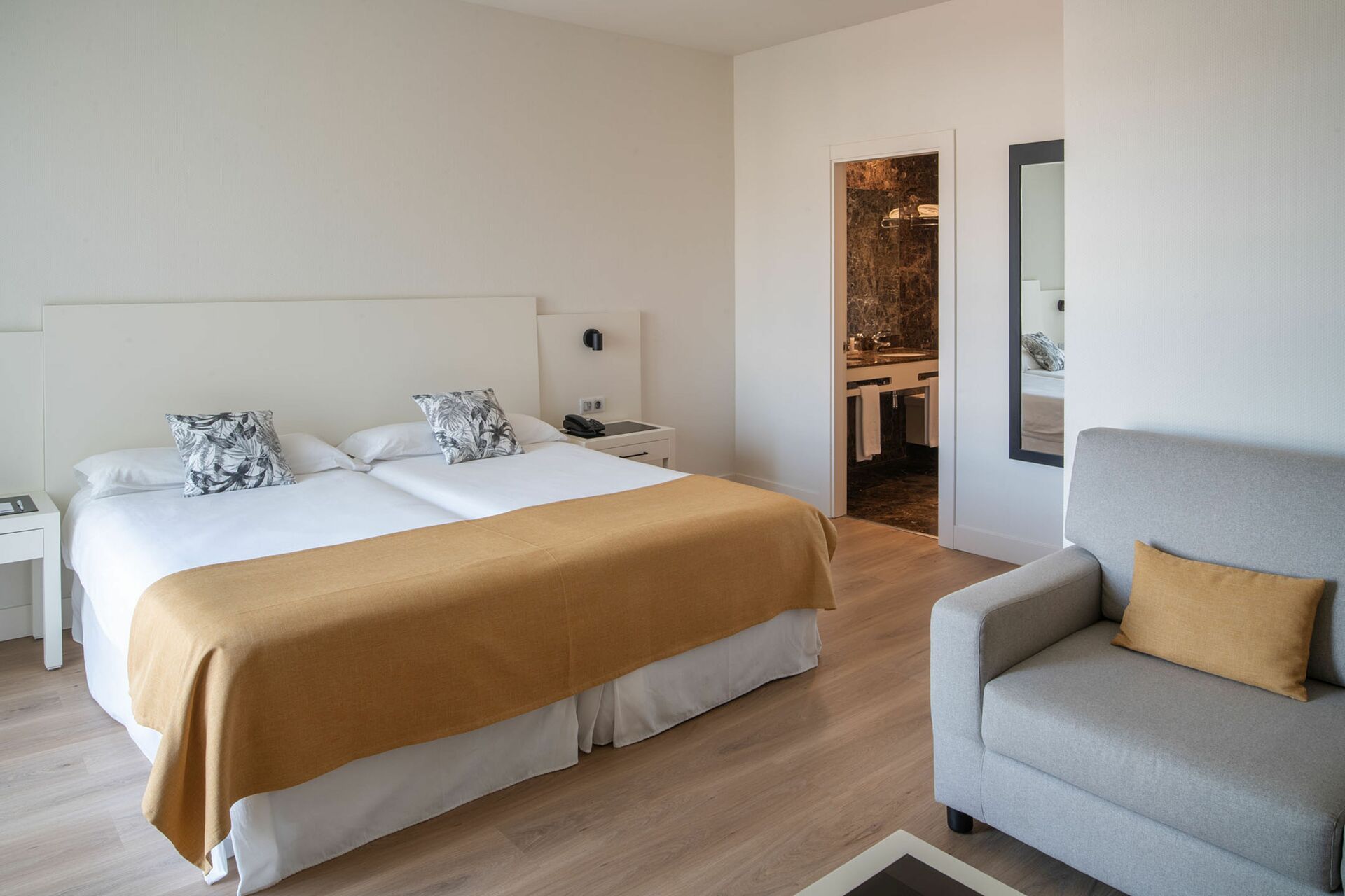 Arrecife Gran Hôtel et Spa 5* pas cher photo 5