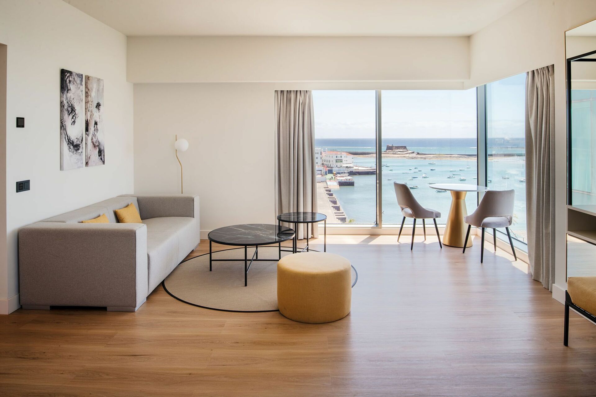 Arrecife Gran Hôtel et Spa 5* pas cher photo 7