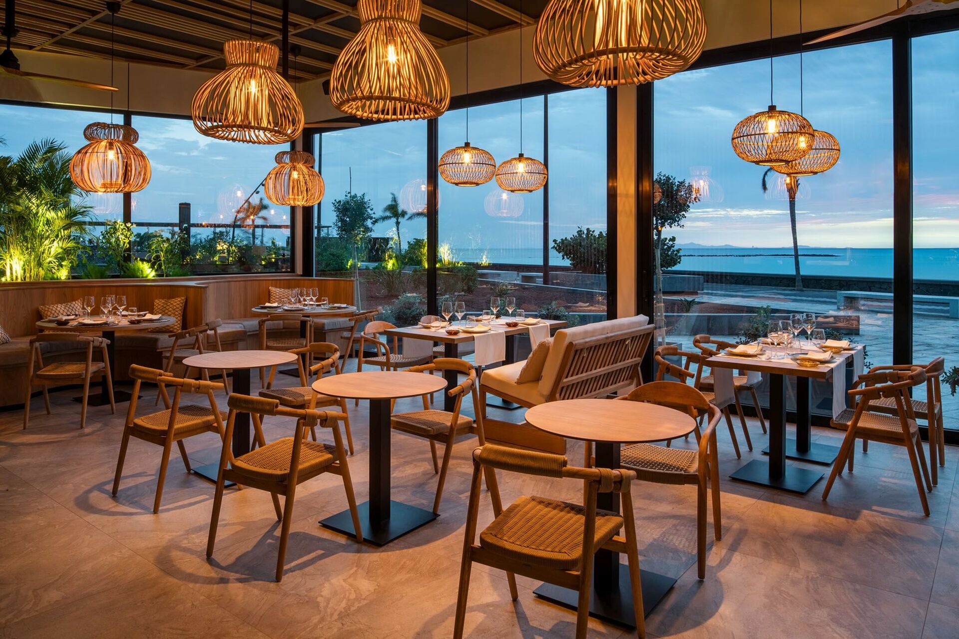 Arrecife Gran Hôtel et Spa 5* pas cher photo 10