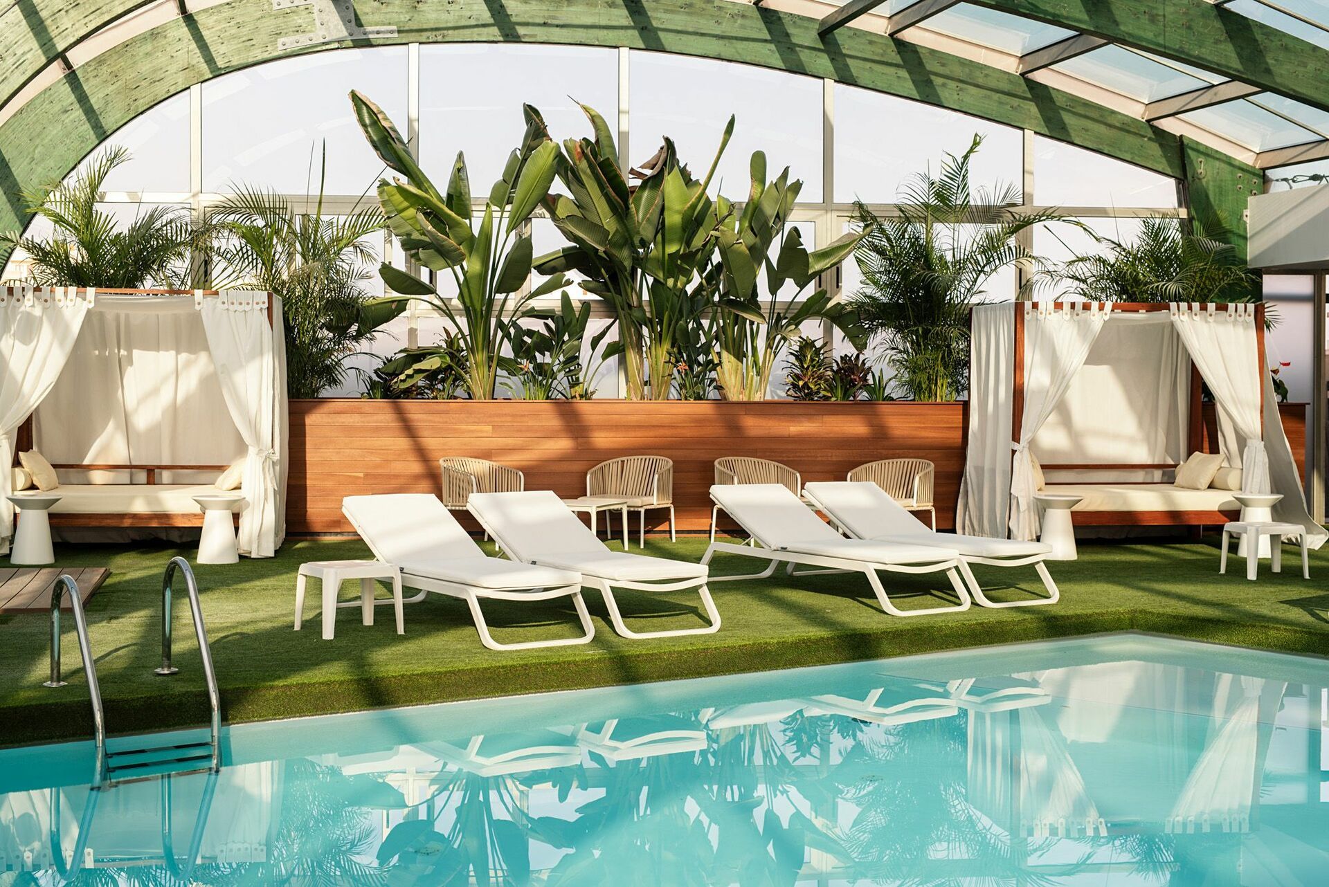 Arrecife Gran Hôtel et Spa 5* pas cher photo 11