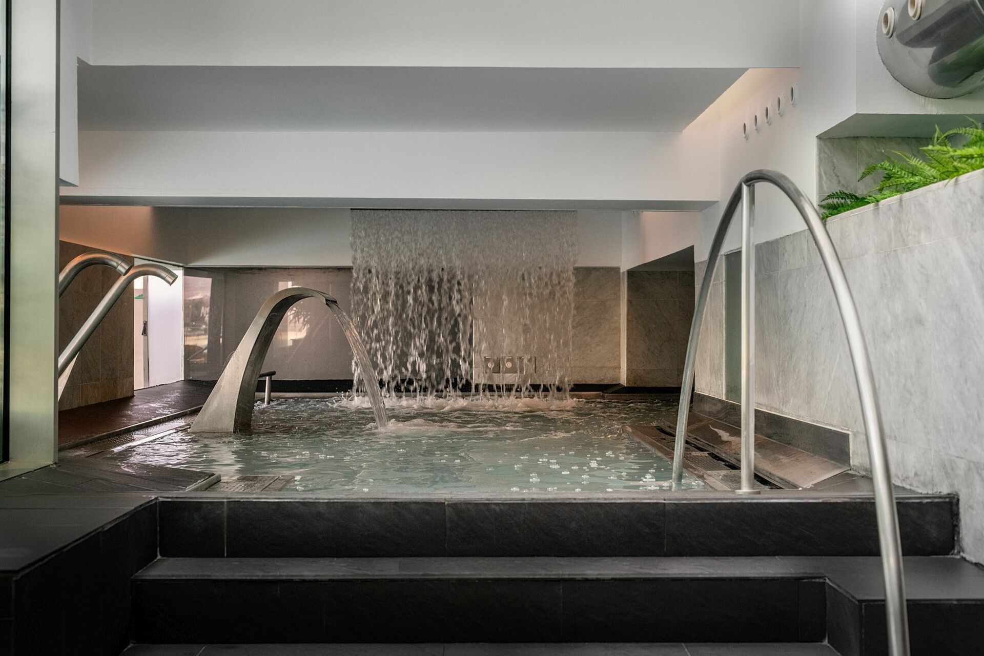 Arrecife Gran Hôtel et Spa 5* pas cher photo 1