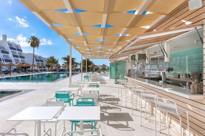 Hôtel Sol Fuerteventura Jandia 4* pas cher photo 9