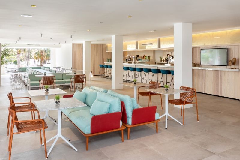 Hôtel Sol Fuerteventura Jandia 4* pas cher photo 11