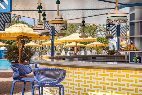 Hôtel Seaside Los Jameos 4* pas cher photo 10