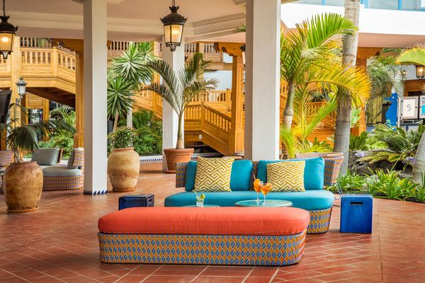 Hôtel Seaside Los Jameos 4* pas cher photo 11