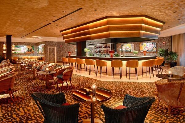 Hôtel Seaside Los Jameos 4* pas cher photo 12