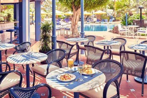 Hôtel Seaside Los Jameos 4* pas cher photo 14