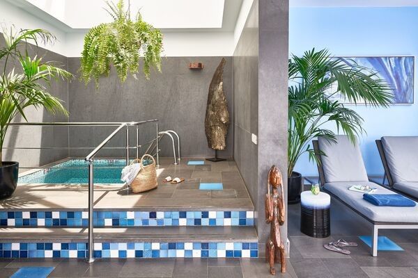 Hôtel Seaside Los Jameos 4* pas cher photo 16