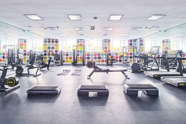 Hôtel Seaside Los Jameos 4* pas cher photo 17