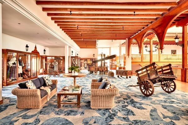 Hôtel Seaside Los Jameos 4* pas cher photo 20