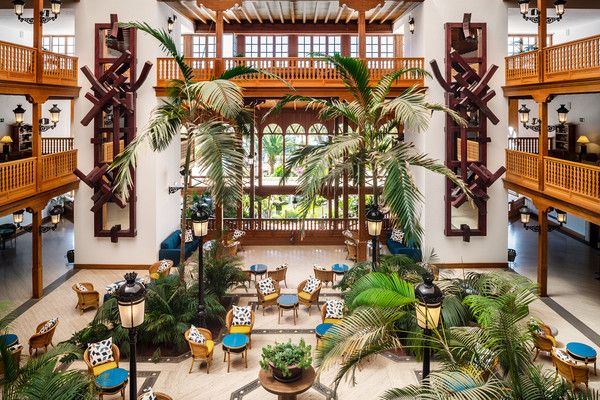 Hôtel Seaside Los Jameos 4* pas cher photo 21