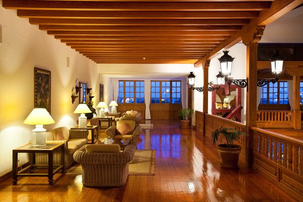 Hôtel Seaside Los Jameos 4* pas cher photo 22