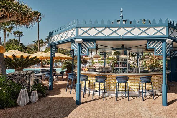 Hôtel Seaside Los Jameos 4* pas cher photo 9