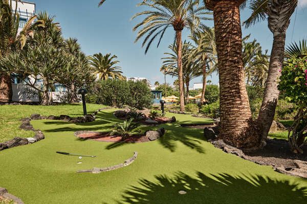 Hôtel Seaside Los Jameos 4* pas cher photo 19