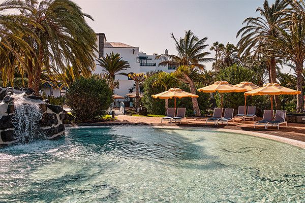 Hôtel Seaside Los Jameos 4* pas cher photo 4