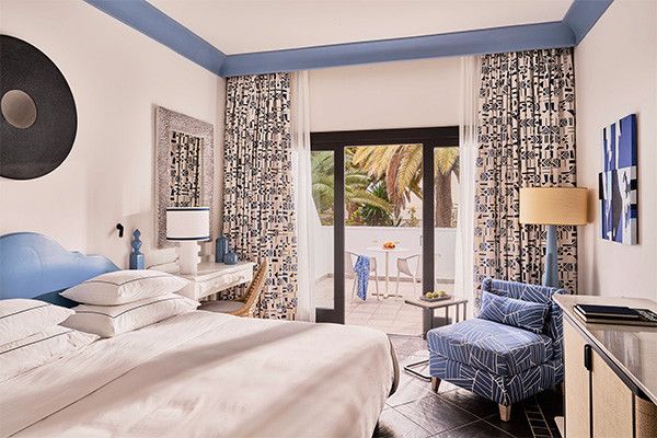Hôtel Seaside Los Jameos 4* pas cher photo 5