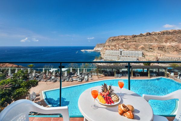Hôtel Club Jumbo Mogan Princess & Beach Club 4* pas cher photo 8