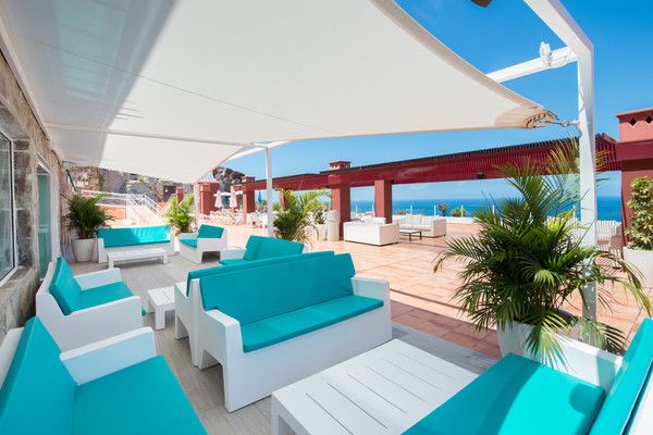 Hôtel Club Jumbo Mogan Princess & Beach Club 4* pas cher photo 13