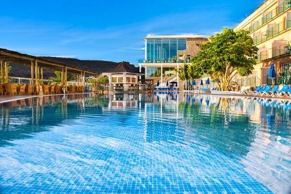Hôtel Club Jumbo Mogan Princess & Beach Club 4* pas cher photo 5