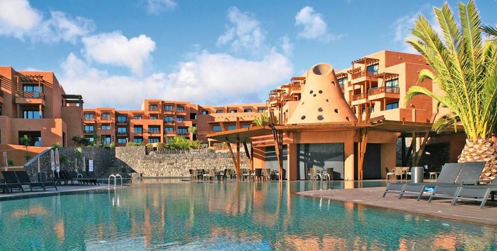 Ôclub Select Hôtel Barcelo Tenerife 5* pas cher photo 2