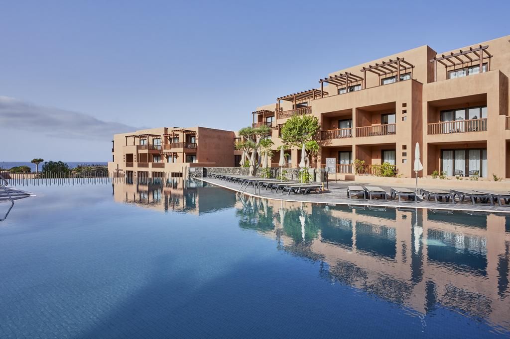 Ôclub Select Hôtel Barcelo Tenerife 5* pas cher photo 7