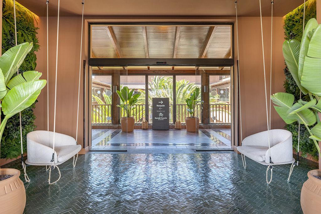Ôclub Select Hôtel Barcelo Tenerife 5* pas cher photo 4