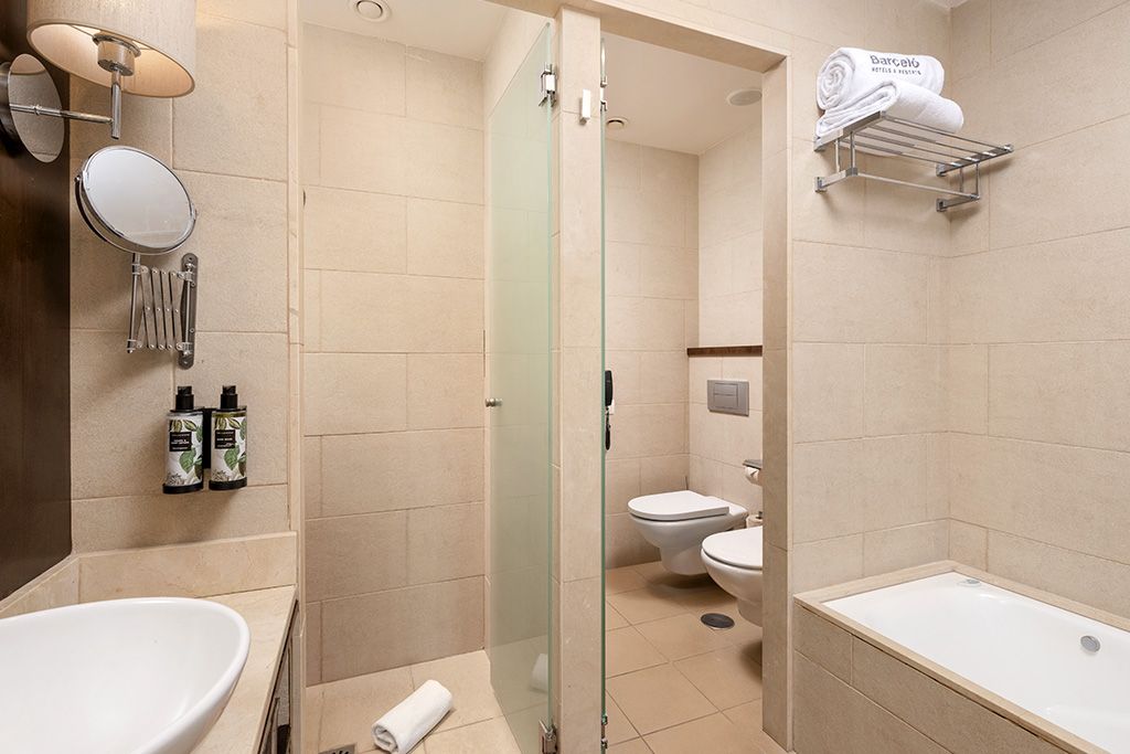Ôclub Select Hôtel Barcelo Tenerife 5* pas cher photo 7