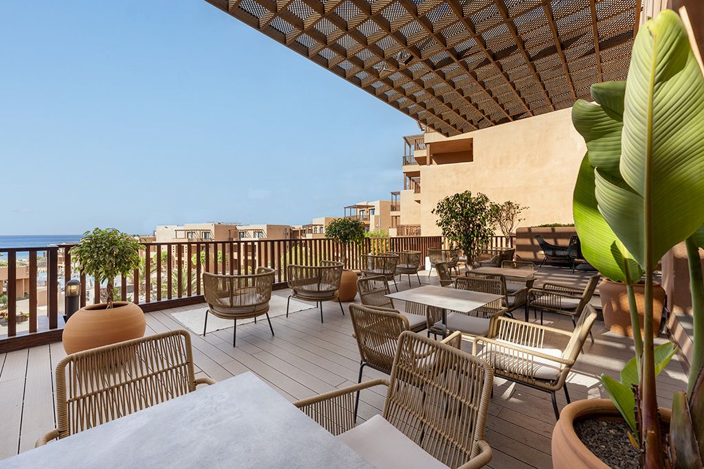 Ôclub Select Hôtel Barcelo Tenerife 5* pas cher photo 10