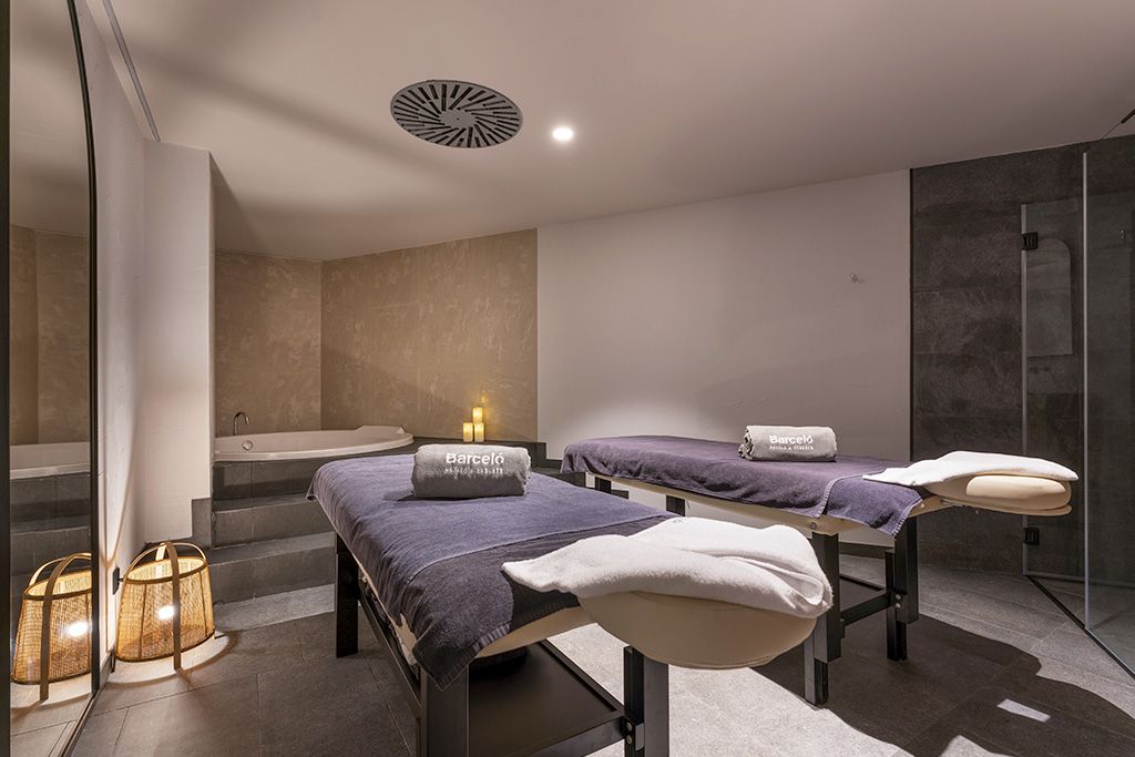 Ôclub Select Hôtel Barcelo Tenerife 5* pas cher photo 13