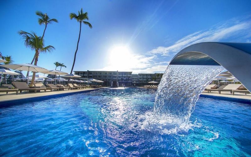 Hôtel Royalton Bavaro Resort et Spa 5* pas cher