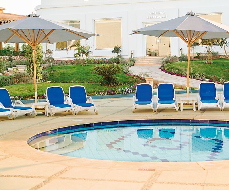 Hôtel Old Vic Sharm Resort 4* pas cher photo 15