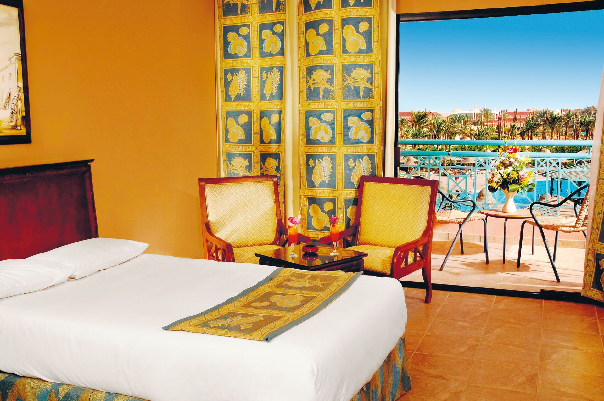 Hôtel Parrotel Aqua Park Resort 4* pas cher photo 2