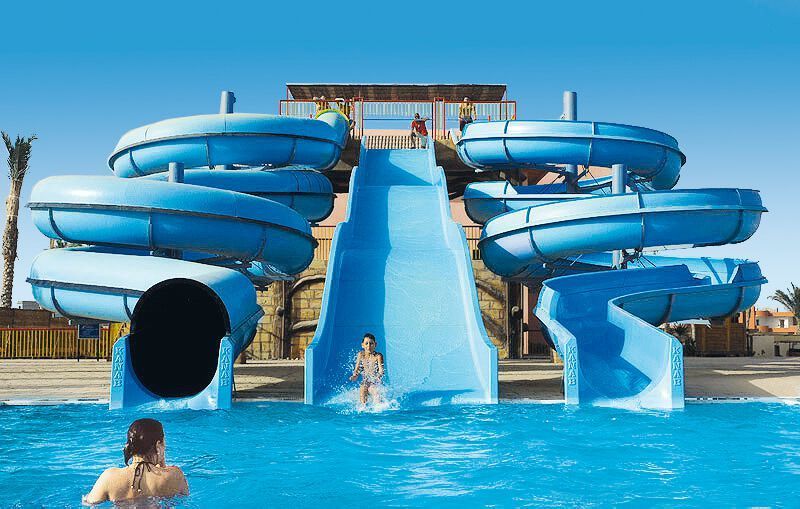 Hôtel Parrotel Aqua Park Resort 4* pas cher photo 7